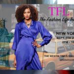 The Fashion Life Tour New York