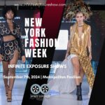 Infinite Exposure Shows