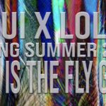 Maui X Lolita SS25 Runway show