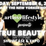 True Beauty NYFW