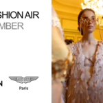 Paris Fashion Air – Runway Shows and Art Exhibits Platform