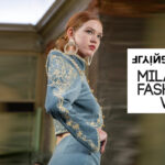 Flying Solo Milan Fashion Week Shows