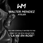 Walter Mendez SS25 Collection [Runway]