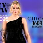 NYFW International Heritage Fashion Week Season 03
