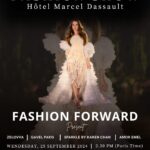 Fashion Forward Show