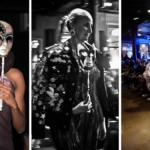 Break Free NYFW: Recovery on the Runway