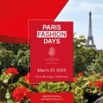 Paris Fashion Days