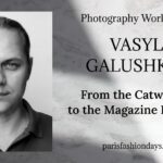MASTERCLASS: From the Catwalk to the Magazine Pages – Secrets of Fashion Photography