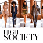 Histoire Blanche Runway show