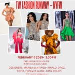 TW Fashion Runway 2025