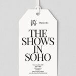 BVFW x NYFW Presents: The Shows In SoHo