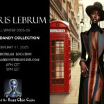 Negris LeBrum FW 25/26 – Live Stream