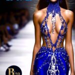 FASHION in the CITY