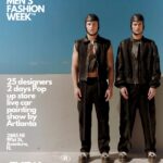 Florida Men’s Fashion Week