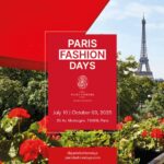 Paris Fashion Days