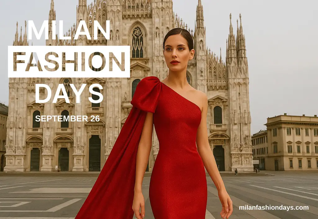 Milan Fashion Days