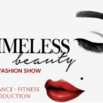 Timeless Beauty Fashion Show