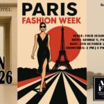 AEFW Fashion Week SS26 Set to Dazzle at Paris Fashion Week