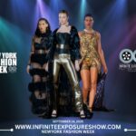 Infinite Exposure Shows – New York Fashion Week