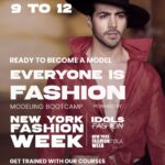 Everyone is Fashion (Idol Fashion and FDLA)