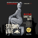 Ars MAG Presents: Studio Live NYFW Edition