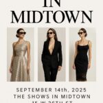 BVFW x NYFW Presents: The Shows In Midtown