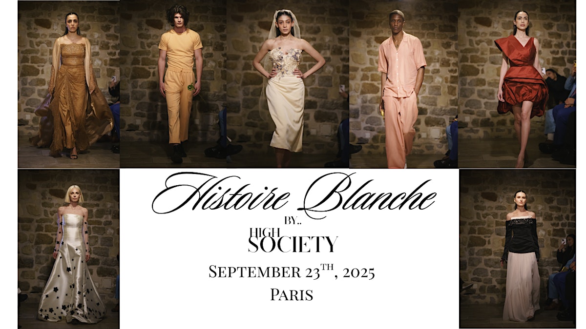 Histoire Blanche Paris