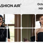 Paris Fashion Air – Runway Shows and Art Platform October 1, 2025