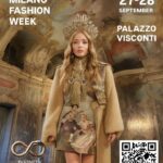 Infinity Fashion Week Milan