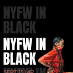 NYFW in Black