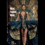 FASHION in the CITY