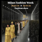 Fashion in the City