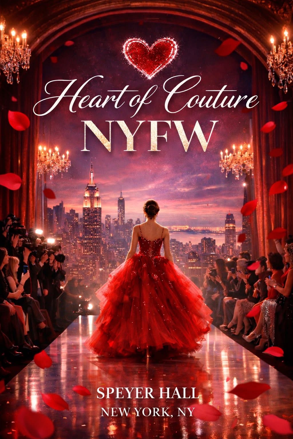 Heart of Couture