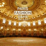 Paris Fashion Days