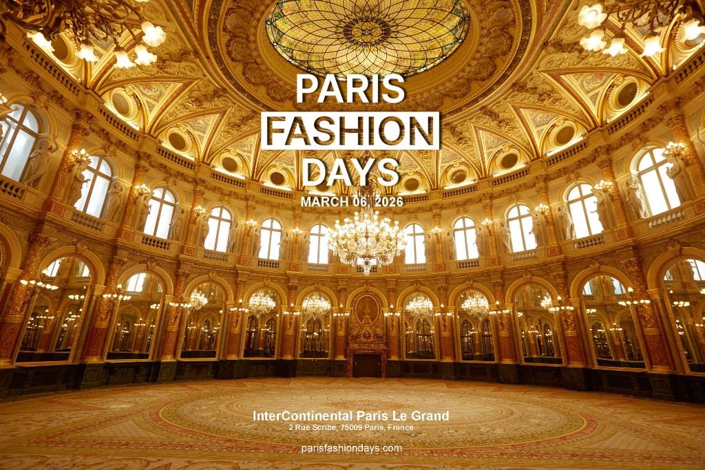 Paris Fashion Days