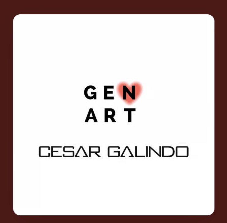 Cesar Galindo Runway