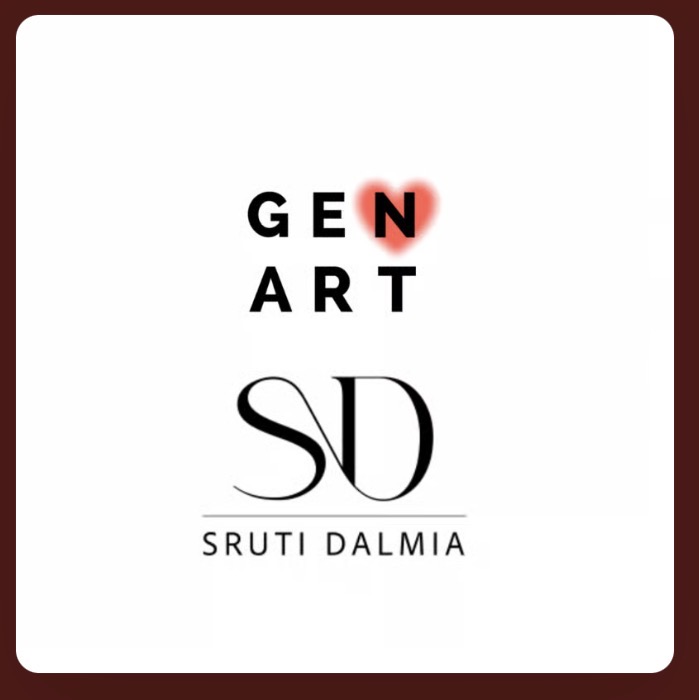 Sruti Dalmia Runway