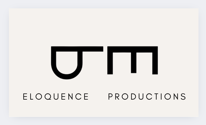 Blueprint Presented by Eloquence Productions