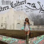 Western Culture on the Skids: Mandate of Heaven for NYFW A/W26